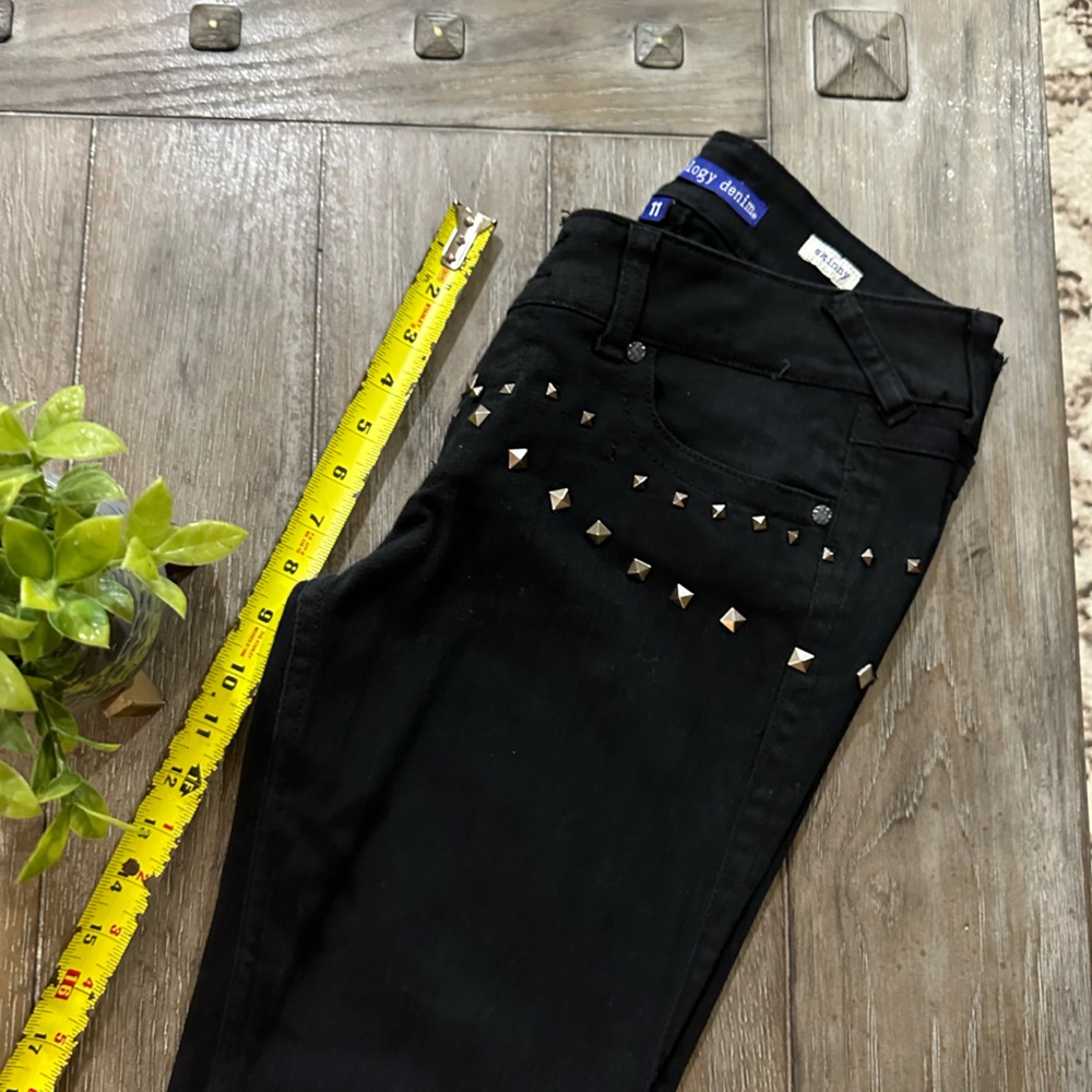 Bleuology RARE Skinny Jeans - Picture 16 of 16